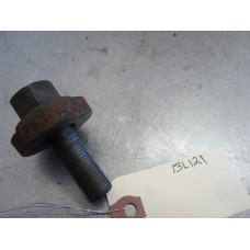 13L121 Crankshaft Bolt From 2005 Ford Focus  2.0